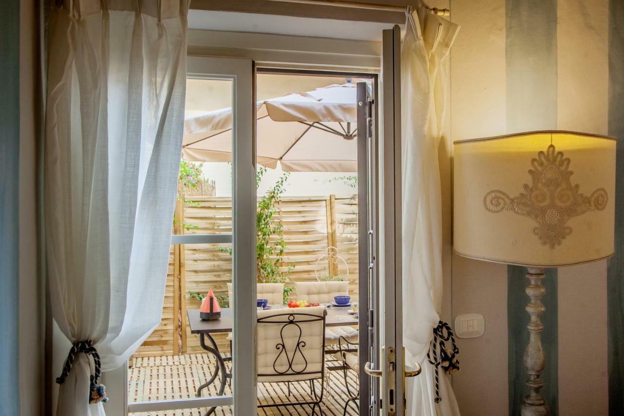 Renaissance Florence Apartment Exterior foto