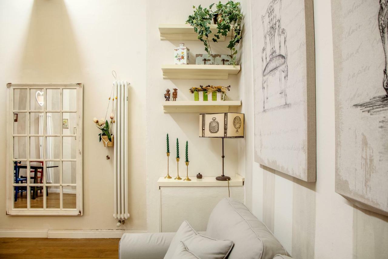 Renaissance Florence Apartment Exterior foto