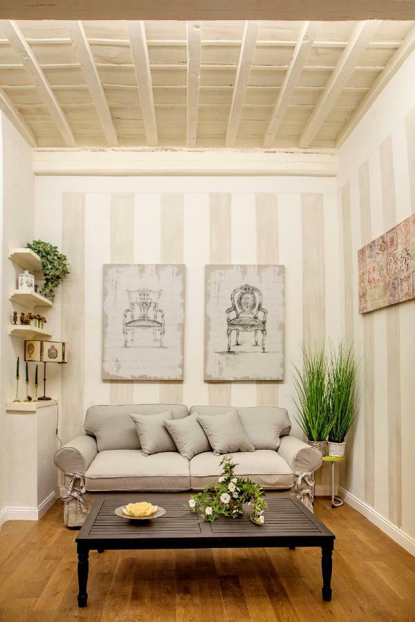 Renaissance Florence Apartment Exterior foto